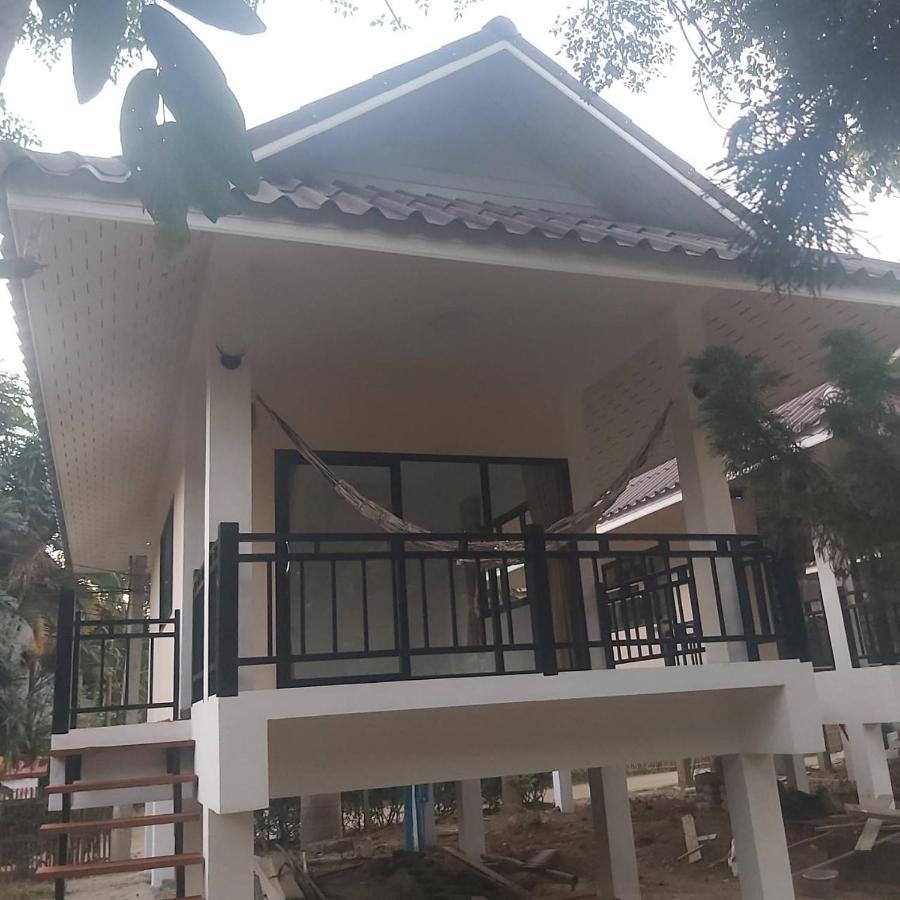 Family Hut Pai Hotel Exterior foto