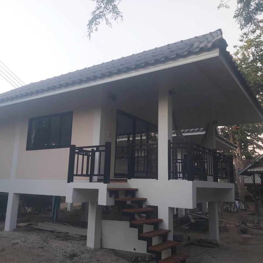 Family Hut Pai Hotel Exterior foto